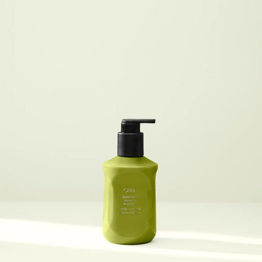 Desertland Restorative Body Crème